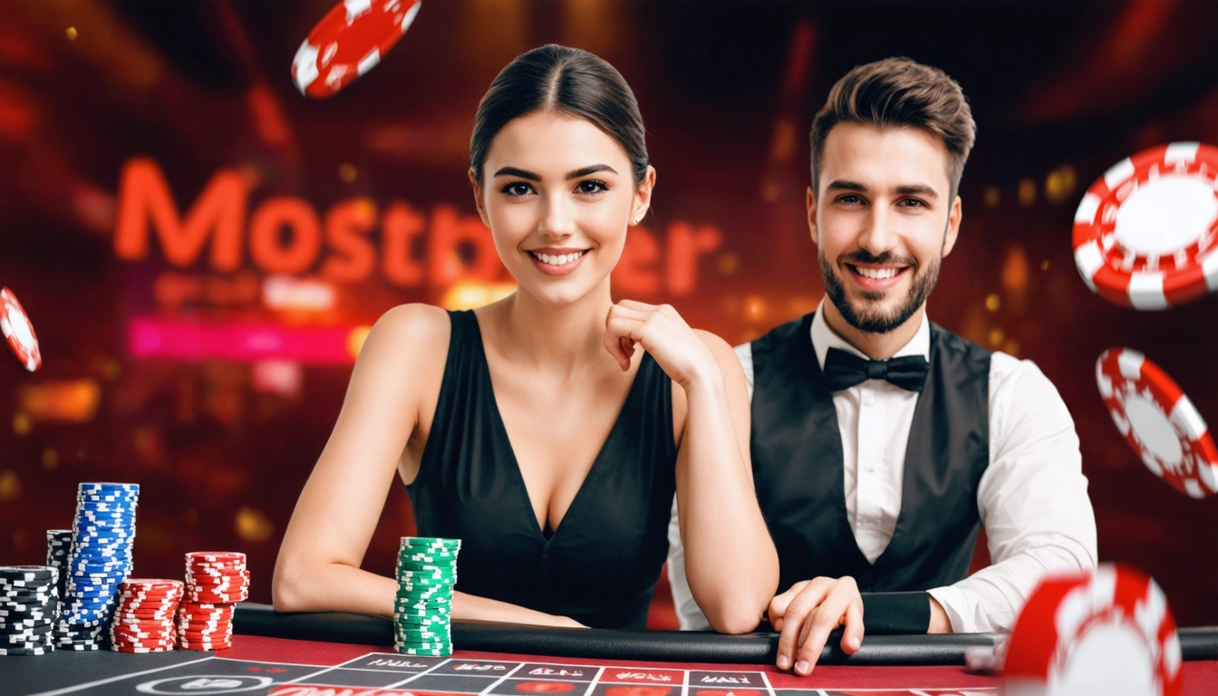 bonuslar Mostbet