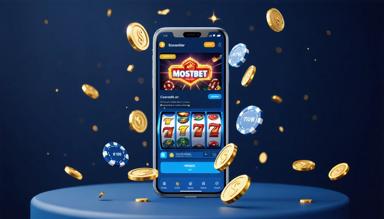 odenisler Mostbet
