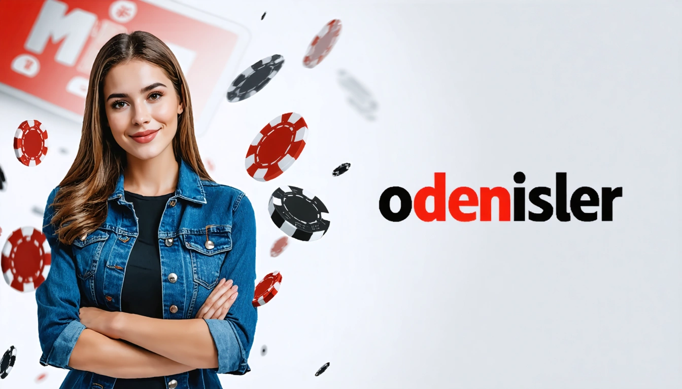 odenisler Mostbet